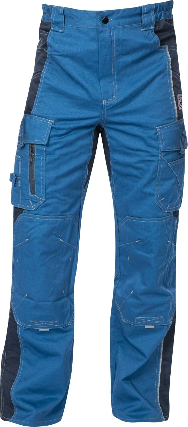 Pantaloni ARDON®VISION, lungiți, albastru