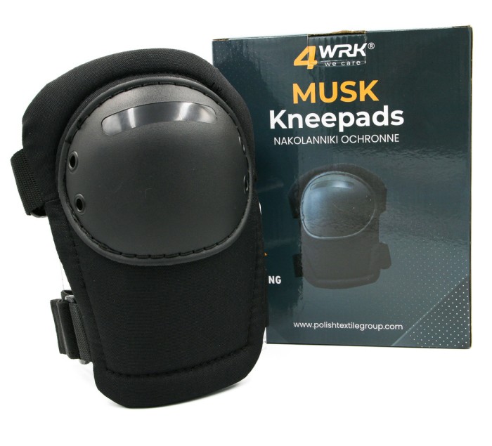 Genunchiere KNEEPAD MUSK
