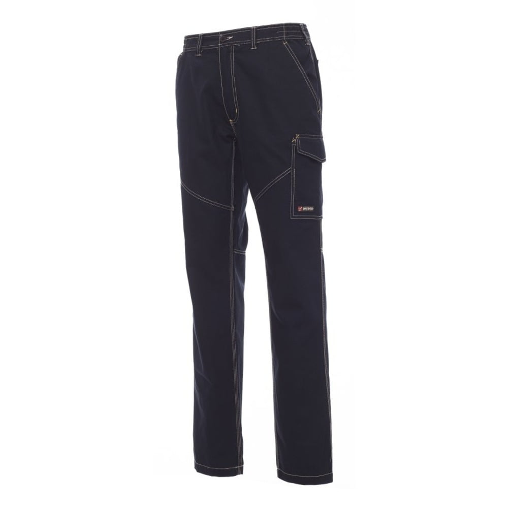 Pantaloni talie Payper Worker Stretch Summer