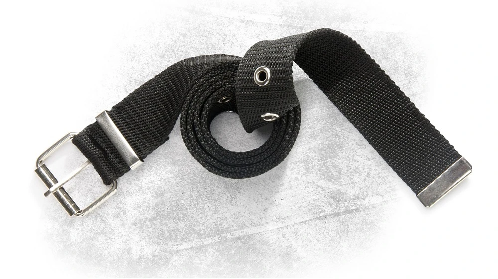Curea textilă cu cataramă metalică ARDON®4TECH, 140 cm