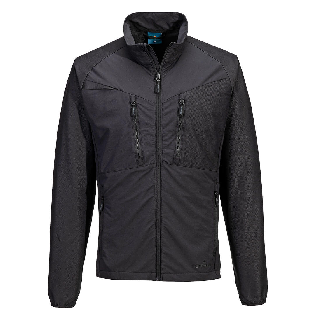 Geacă de lucru ușoară Portwest DX4 cu țesătură elastică (DX480)