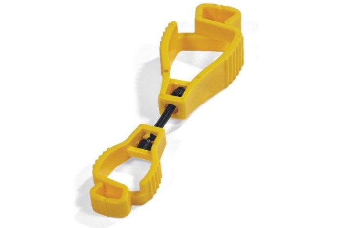 Accesoriu pentru mănuși 4CLIP