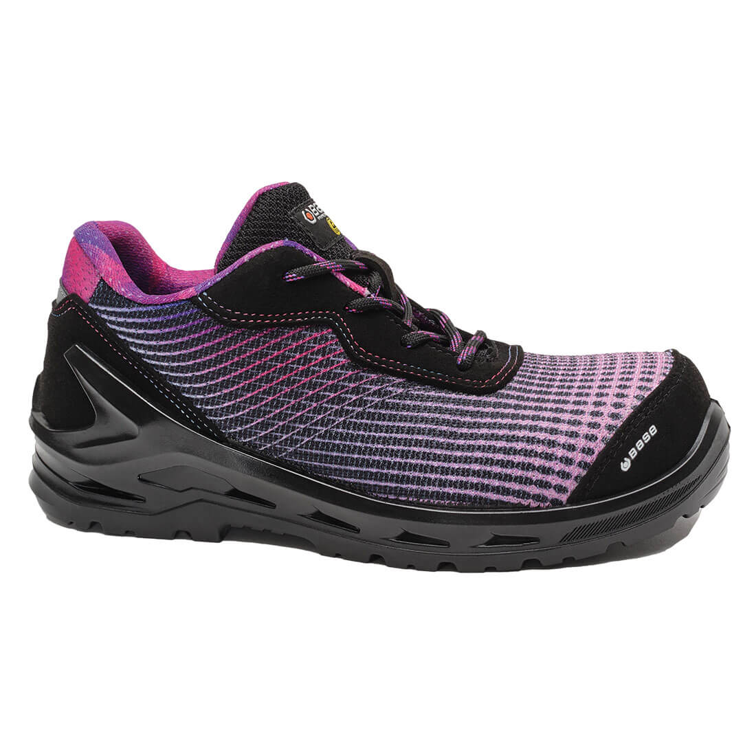 Pantofi de protecție Base Arya S1PL ESD SRC (B1212C)