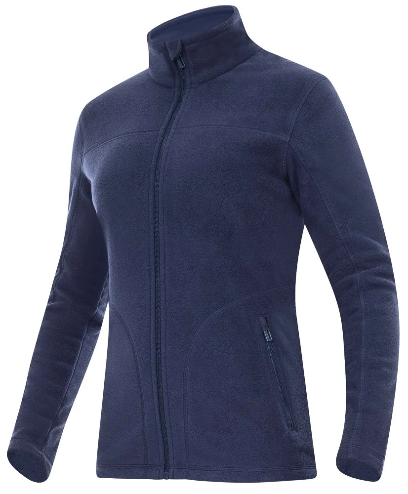 Fleece ARDON®JOFLEX bleumarin pentru femei