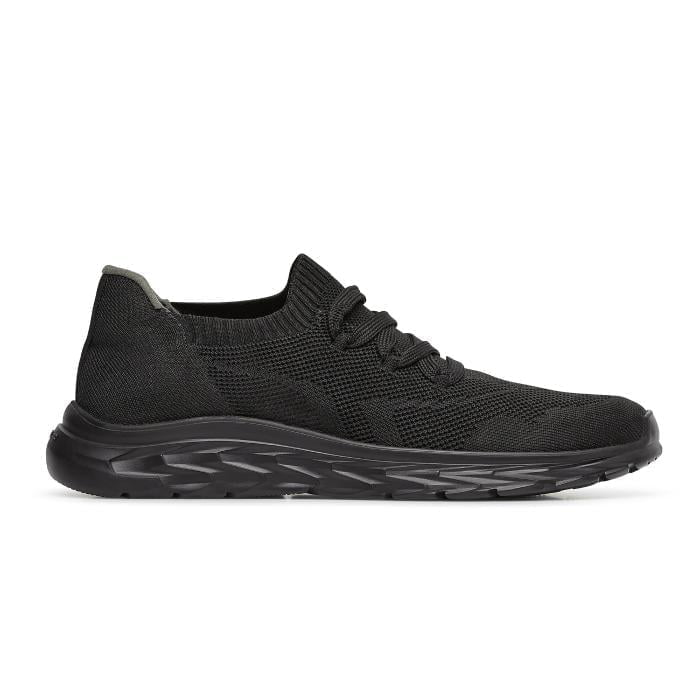 Pantofi Safeway Dylan Black O1 FO SR