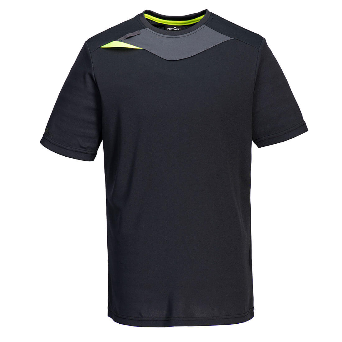 Tricou Portwest DX4, mânecă scurtă (DX411)