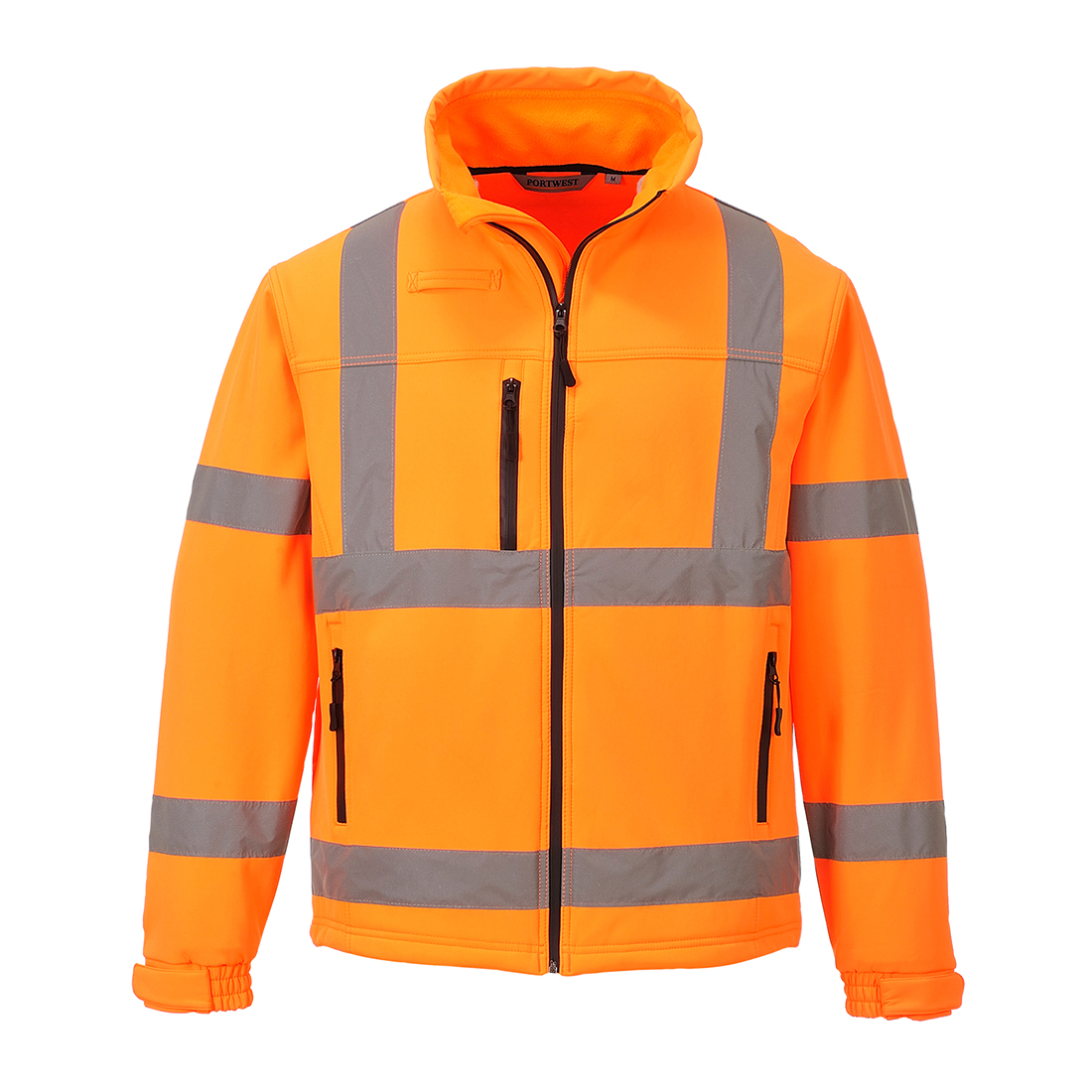 Jachetă softshell reflectorizantă Portwest Classic, 3L (S424)