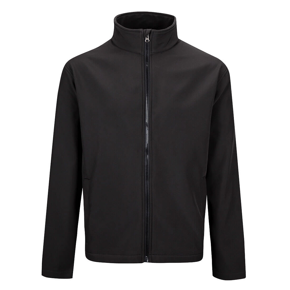 Geacă softshell Portwest Print&Promo pentru bărbați (TK20)