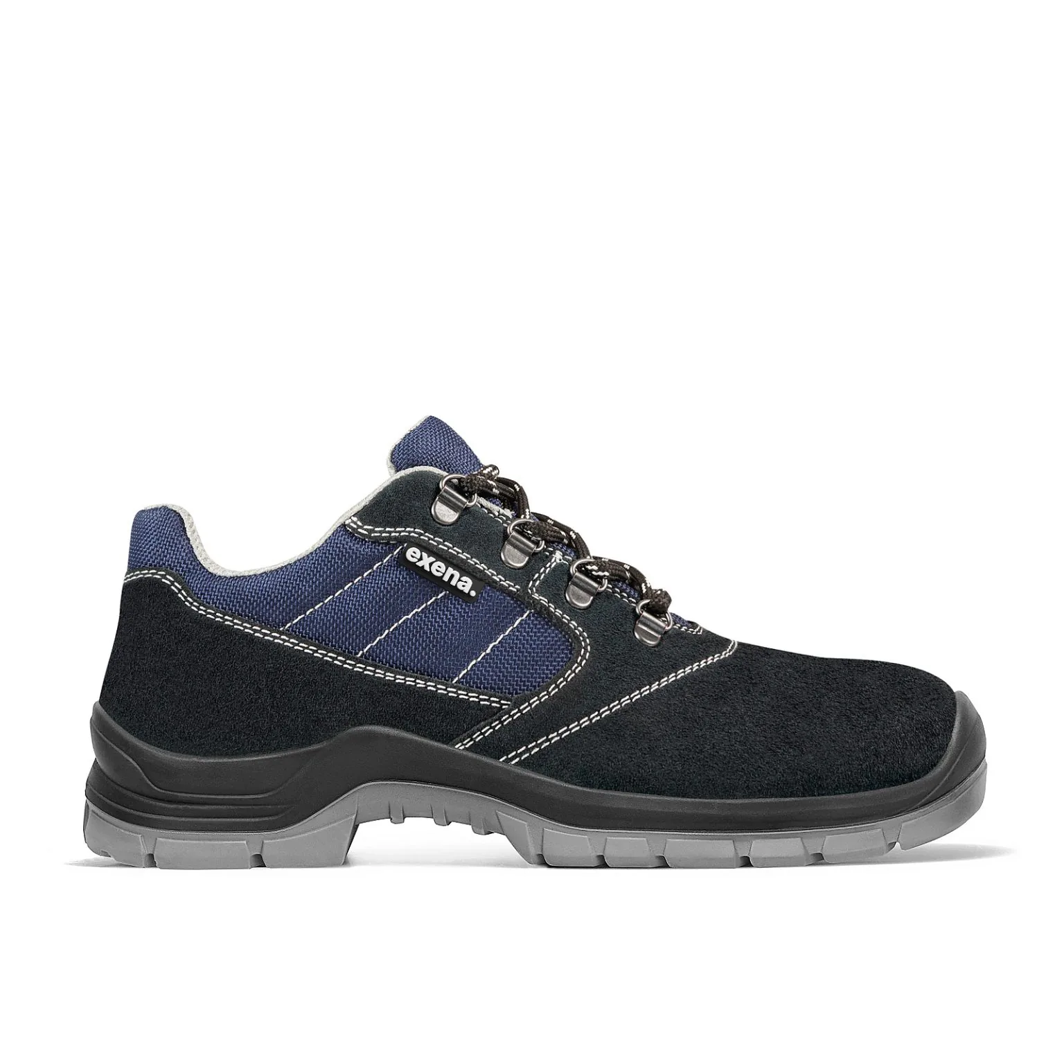Pantofi de protecție Exena Monza_18 S1P FO SR