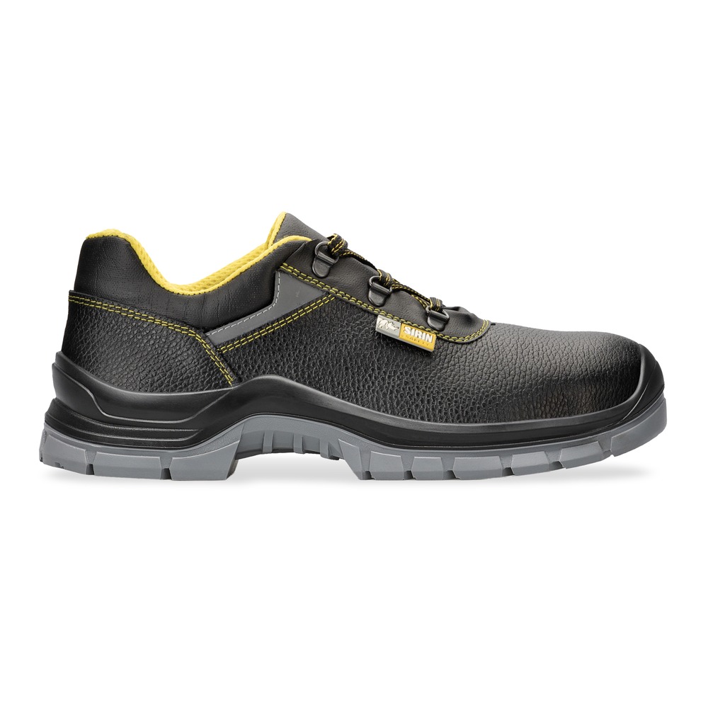 Pantofi de protecție Sirin Bicaz S3 FO SR