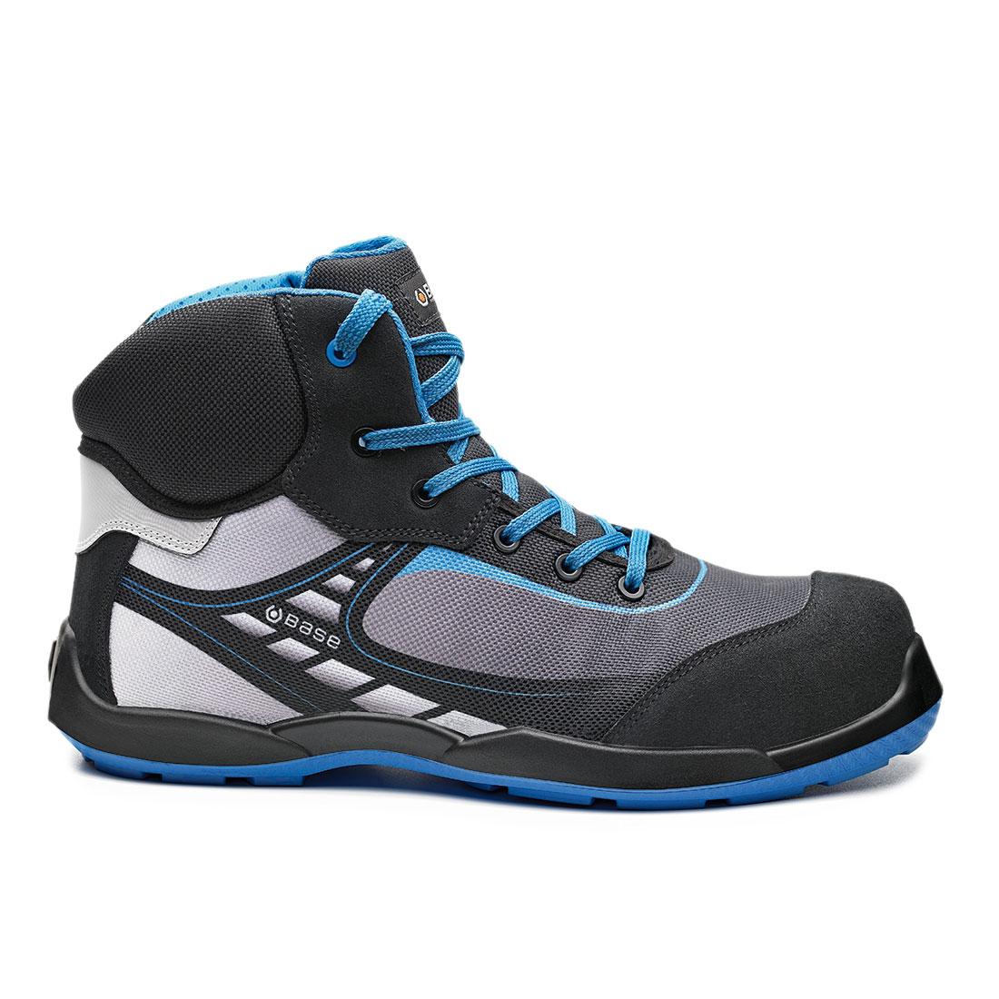 Pantofi de protecție Base Bowling Top/Tennis Top S3 FO SR (B0678)