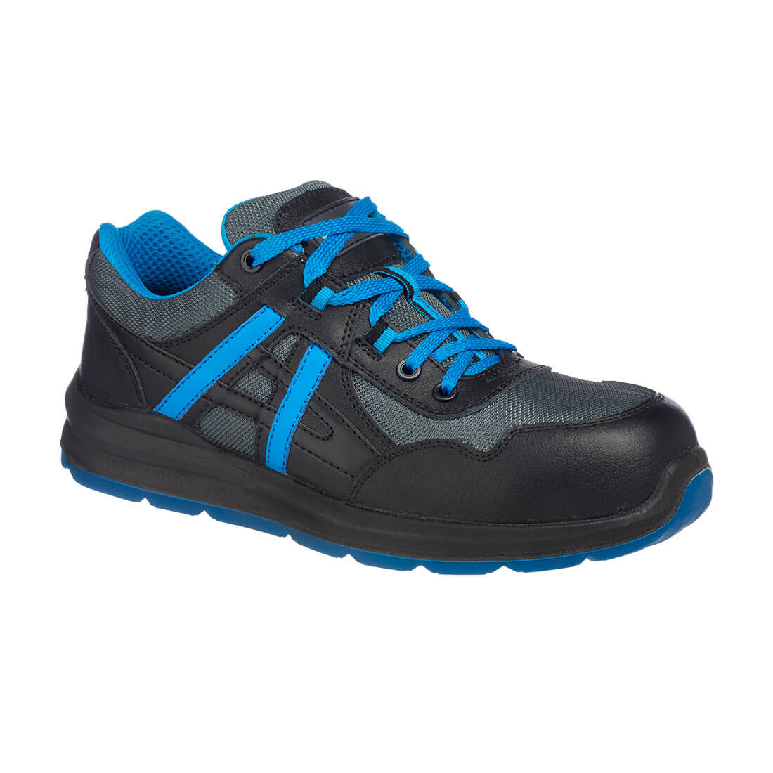 Pantofi de protecție Portwest Mersey CompositeLite™ S1P (FT60)