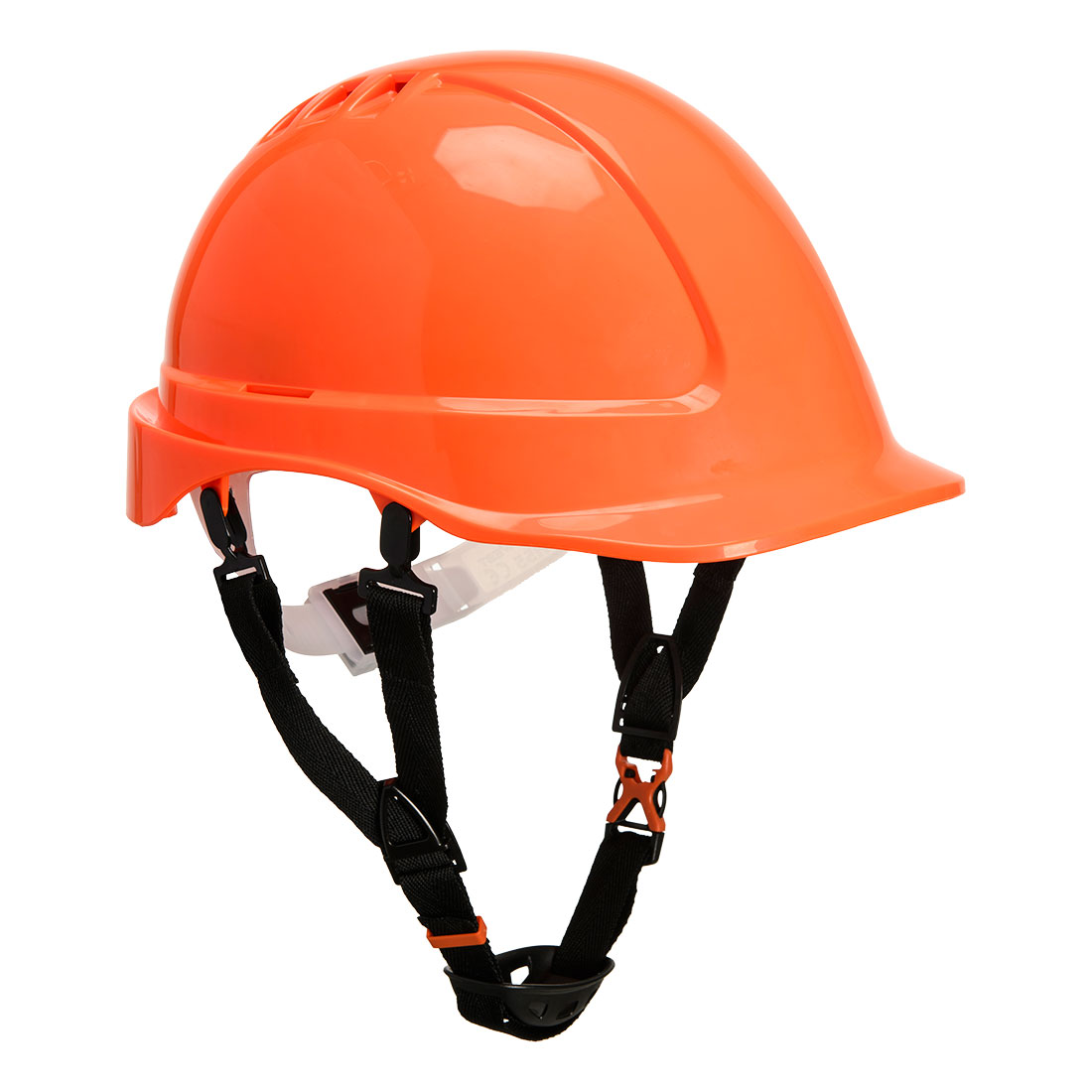 Cască de protecție Portwest Endurance cu clichet de alunecare (PH55)