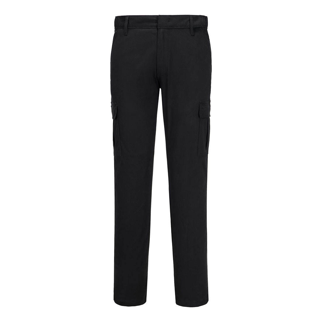 Pantaloni combat slim stretch Portwest (S231)