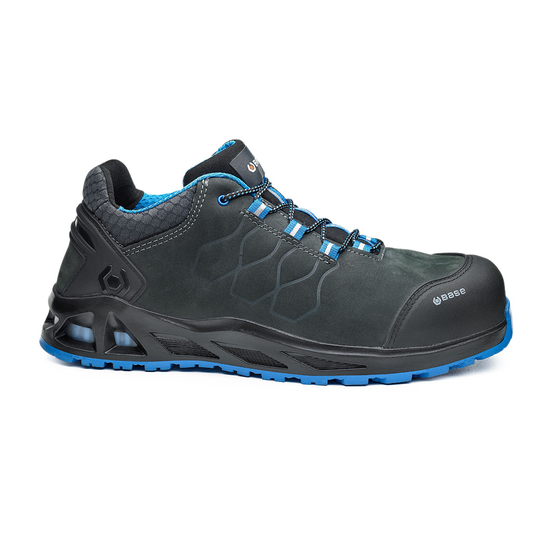 Pantofi de protecție Base K-Road S3S CI HRO FO SR (B1000)