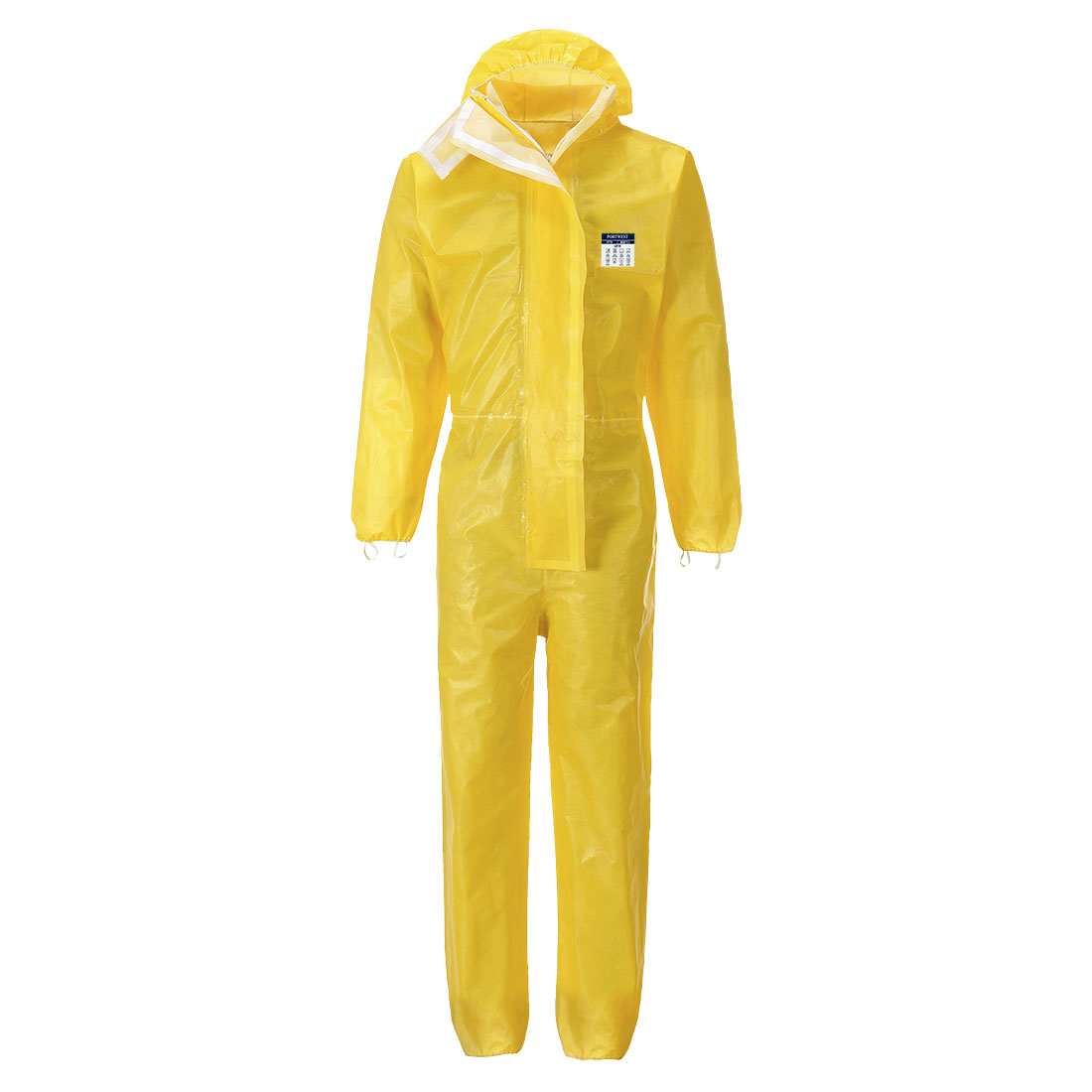 Combinezon de protecție Portwest BizTex Microporous tip 3/4/5/6 (ST70)