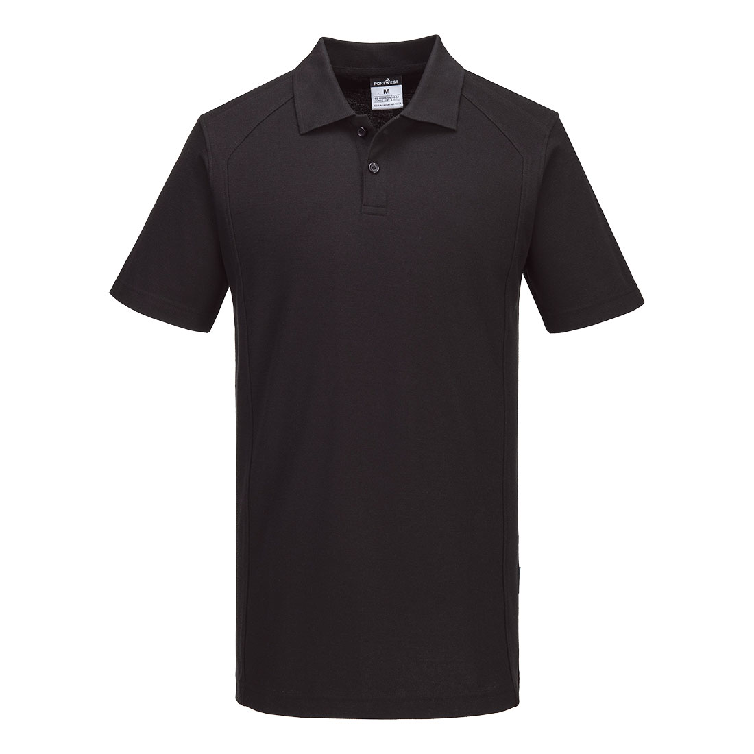 Tricou polo Portwest WX2 (CD812)