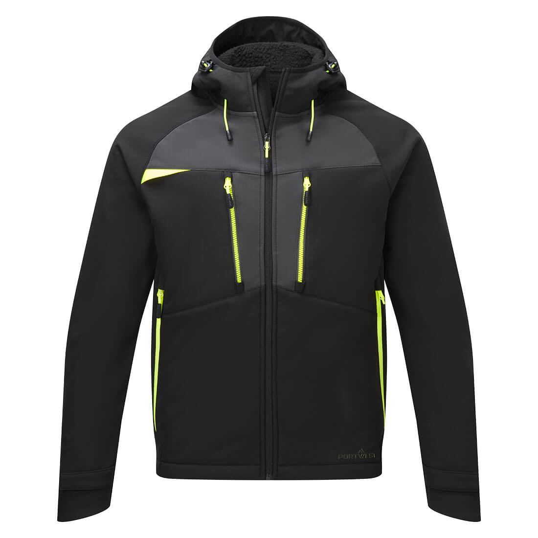 Geacă softshell de iarnă Portwest DX4 3L (DX431)