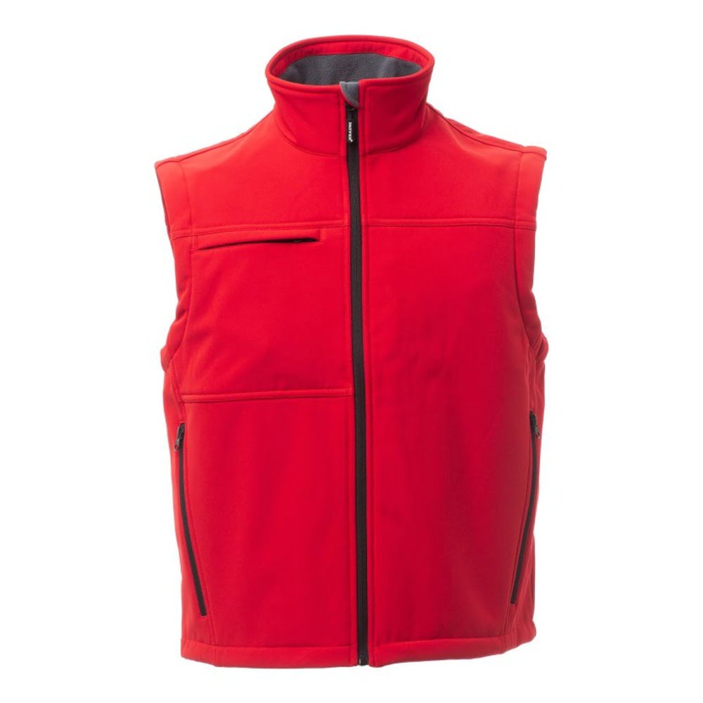 Vesta softshell Payper Bering