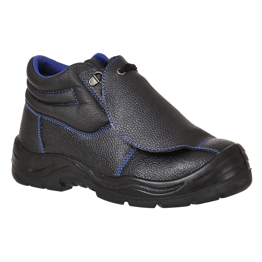 Bocanci cu protecție metatarsală Portwest Steelite S3 SR FO M HRO (FW22)