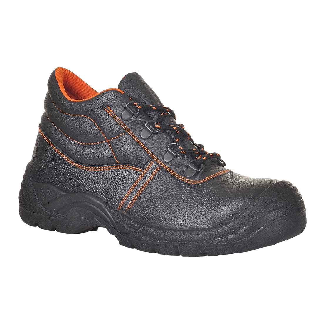 Bocanci Kumo Portwest Steelite, cu vârf de uzură, S3 SRC (FW24)