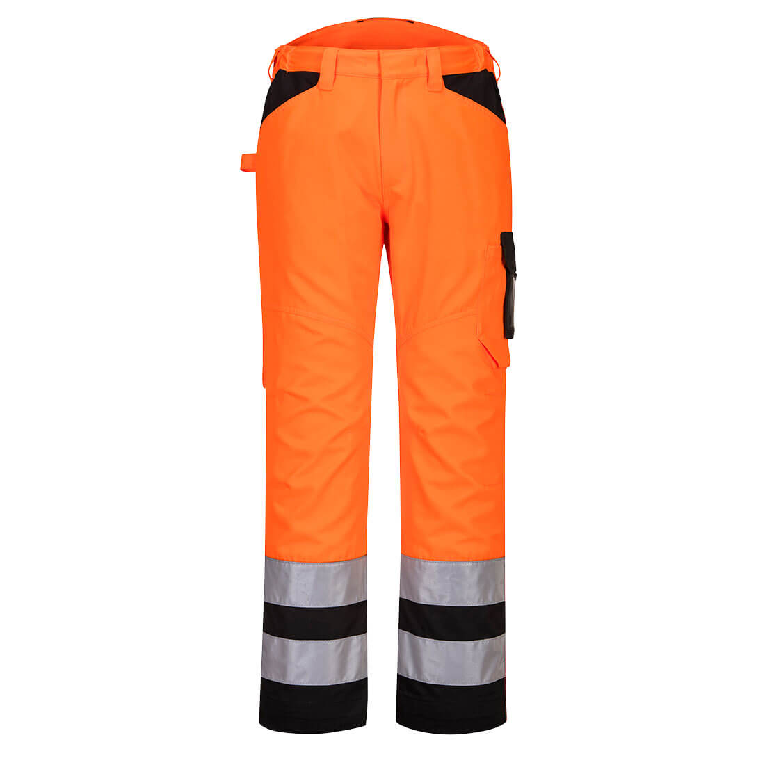 Pantaloni de service Hi-Vis Portwest PW2 (PW241)