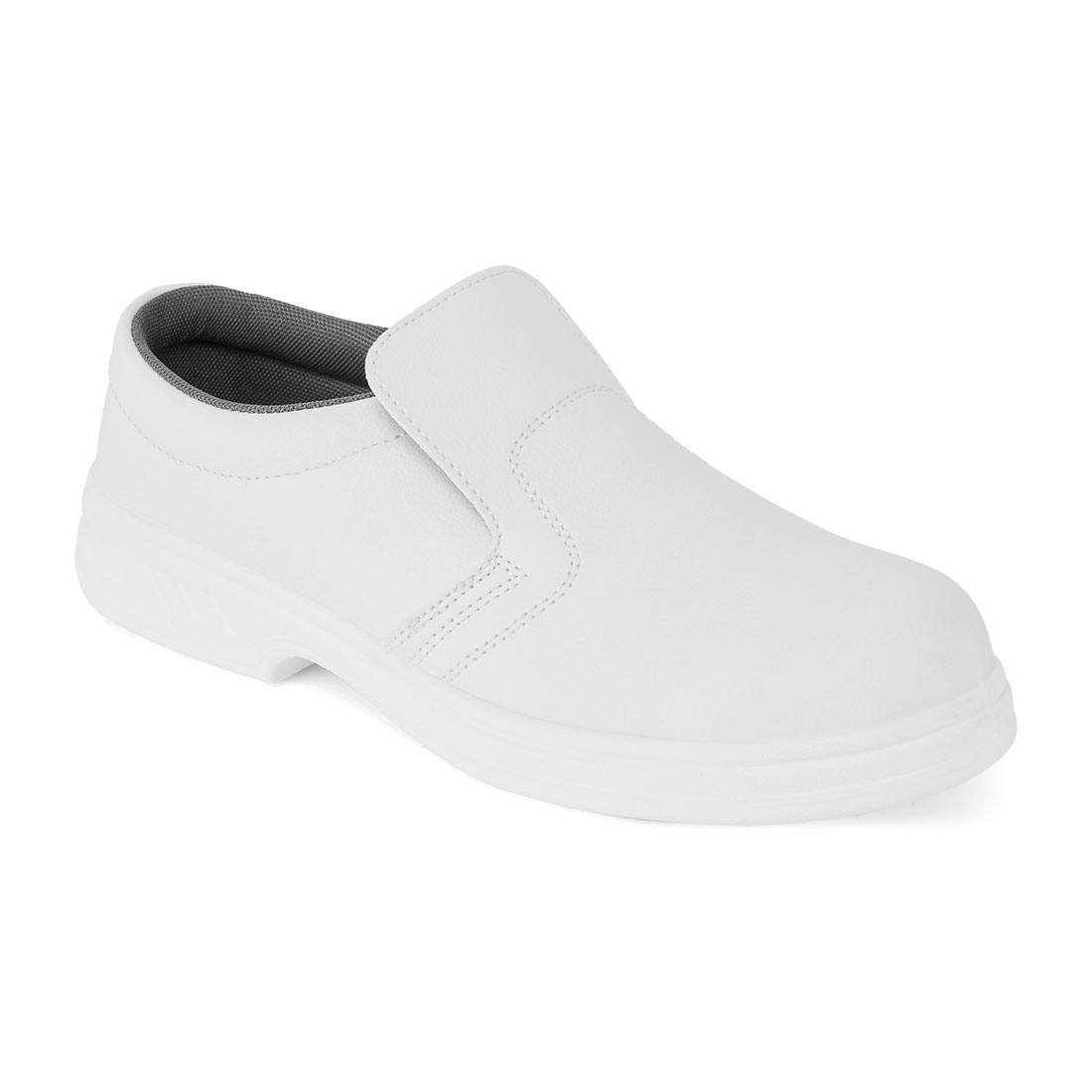 Pantofi de lucru Portwest fără șireturi O2 (FW58)