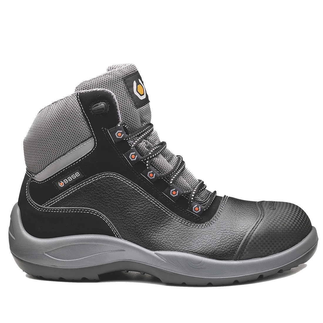 Pantofi de protecție Base Beethoven S3 SRC (B0119)