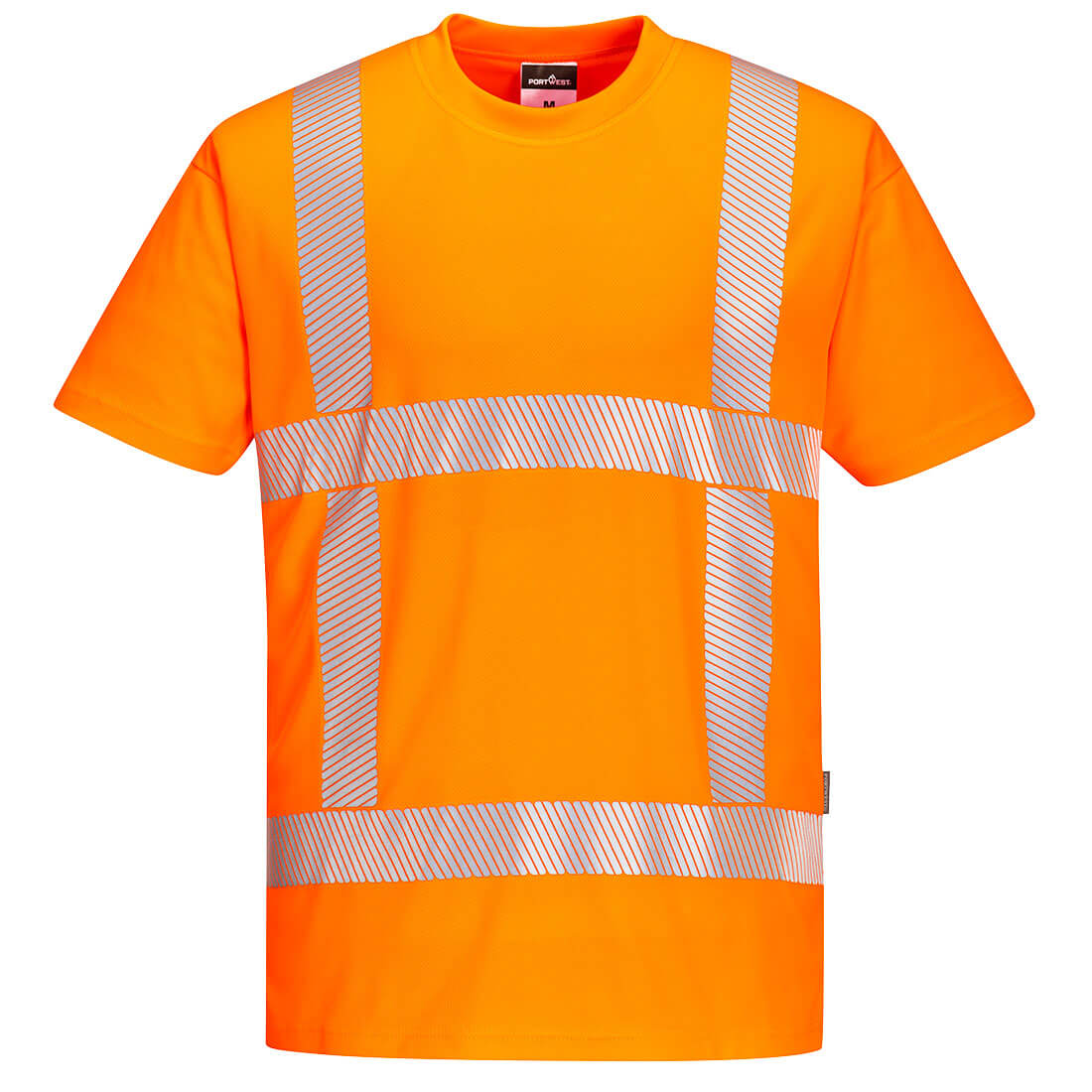 Tricou reflectorizant Portwest RWS (R413)
