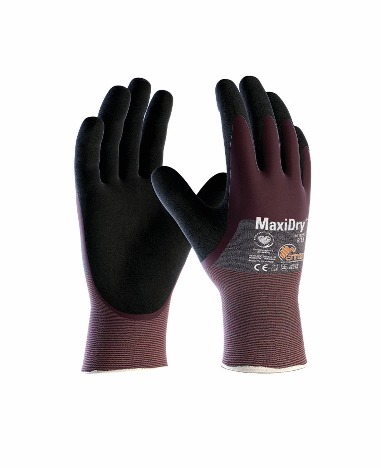 Mănuși imersate ATG MaxiDry® 56-425