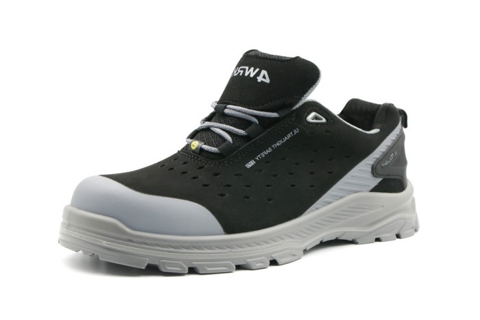 Pantof LUPUS LC S1P