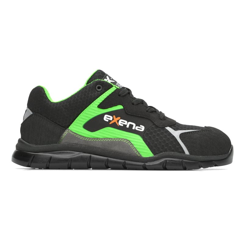 Pantofi de protecție Exena XR66 Route S1P SRC