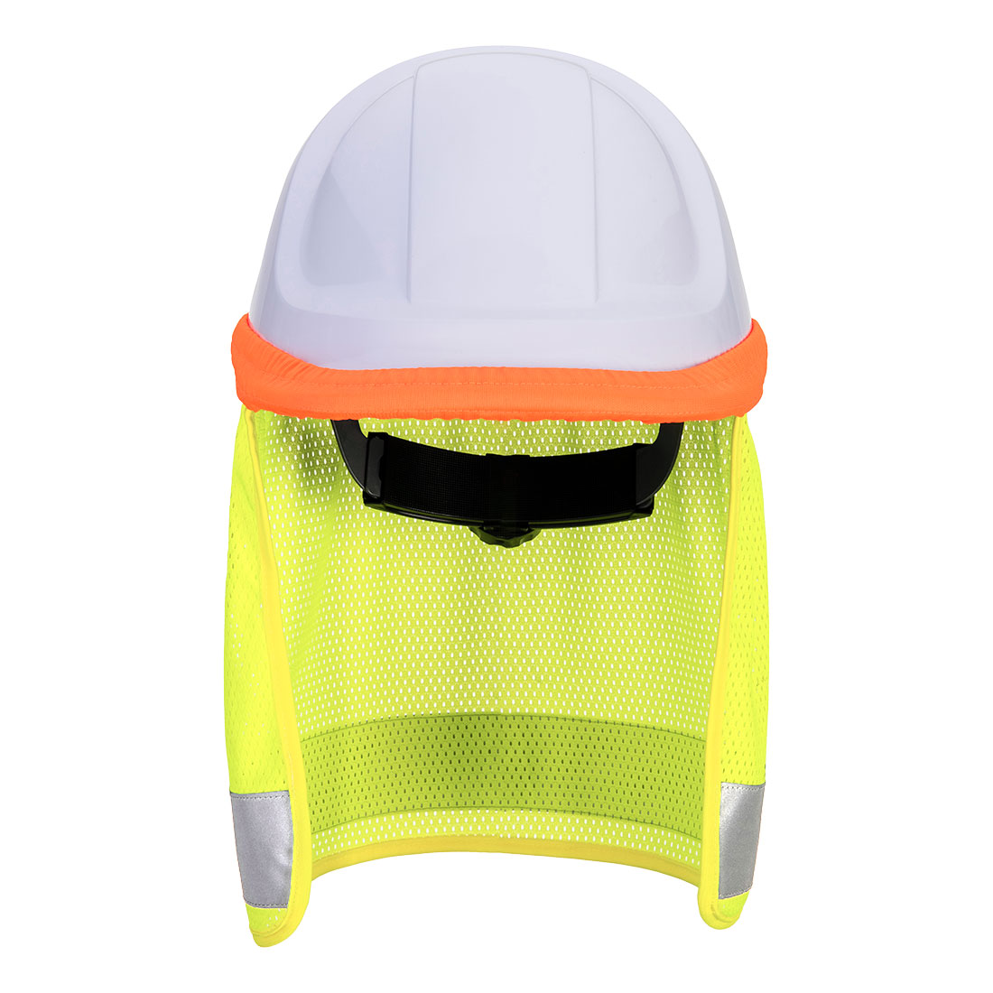 Apărătoare reflectorizantă pentru ceafă Portwest (HA17)