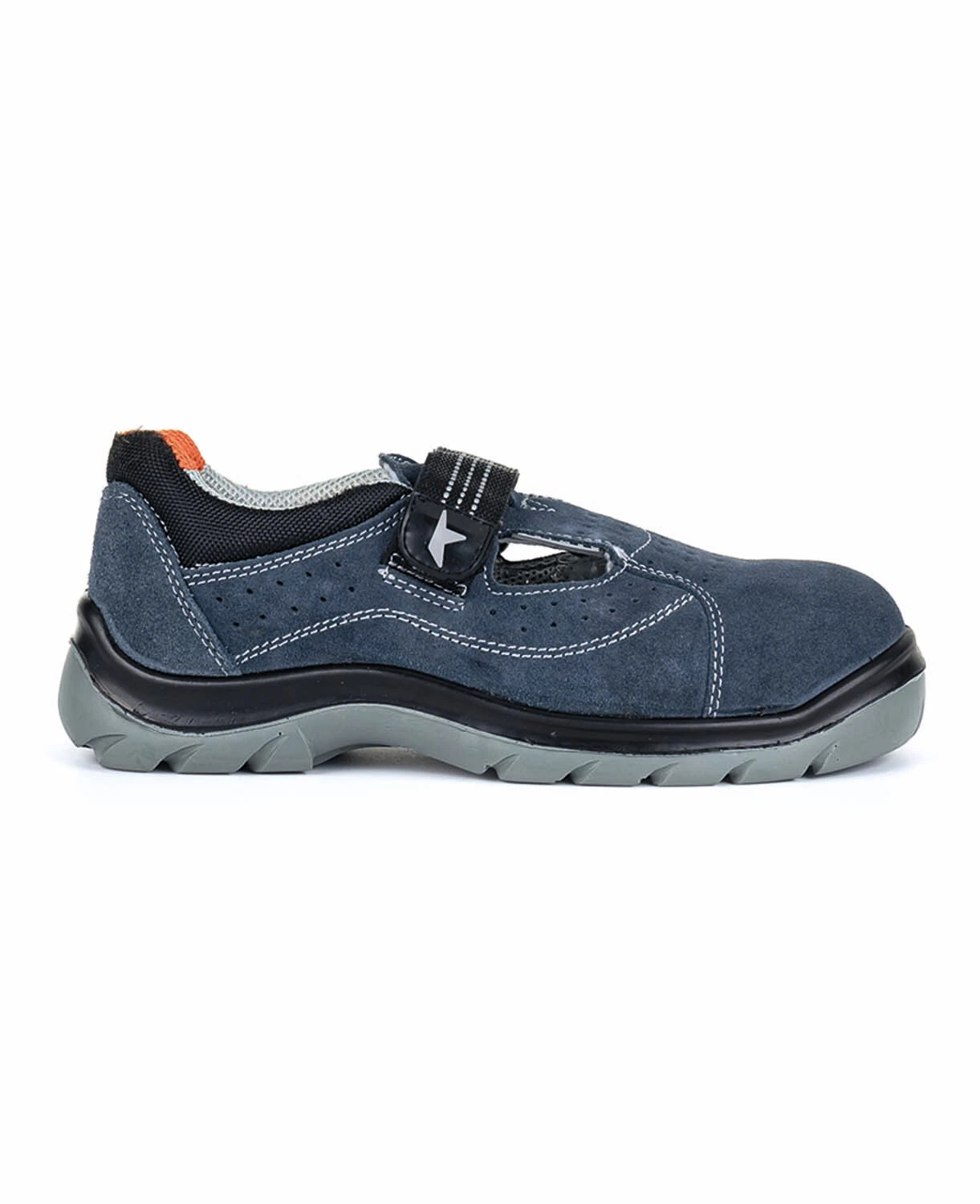 Sandale de protecție ARDON®PRIME SANTREK S1