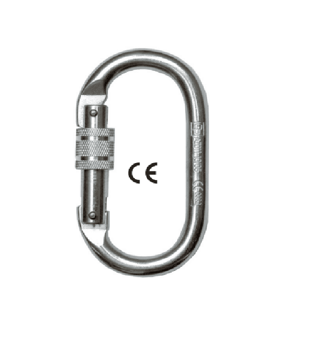 Conector oțel cu înșurubare AZ011