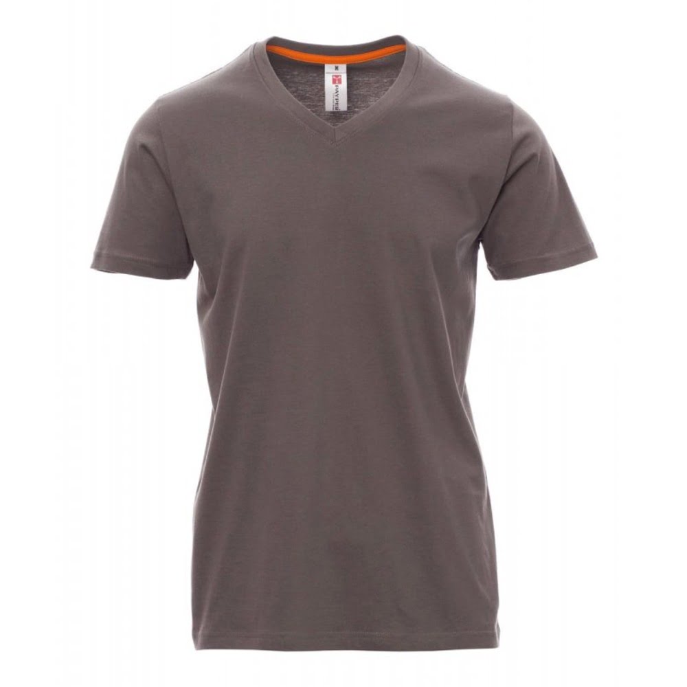 Tricou cu maneca scurta Payper V-neck