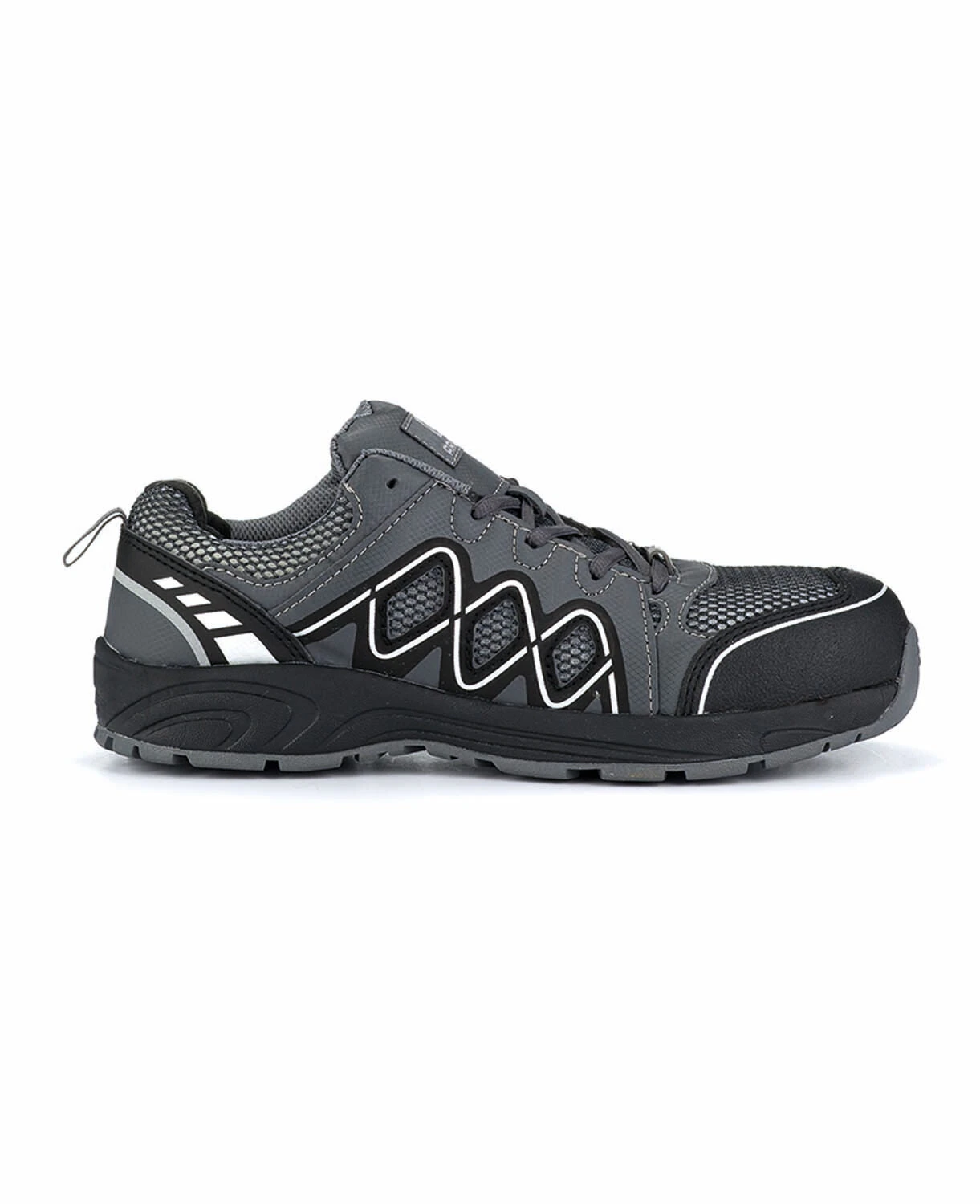 Pantofi de protecție ARDON®VISPER GREY S1PS