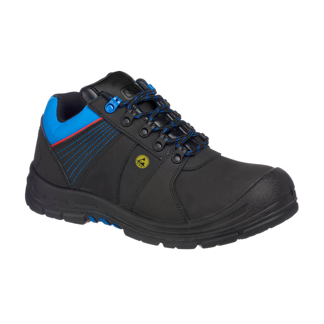 Pantof de protecție Portwest CompositeLite Protector S3 ESD HRO (FD27)