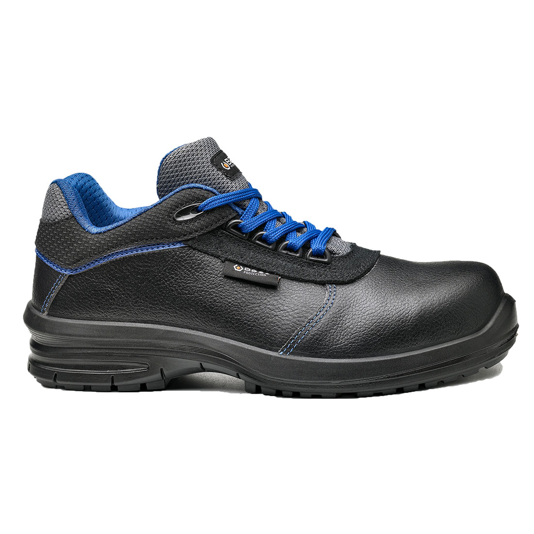Pantofi de protecție Base Izar S3 CI SRC (B0950)