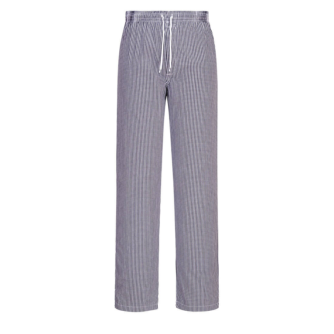 Pantaloni de bucătar Portwest Bromley (C079)