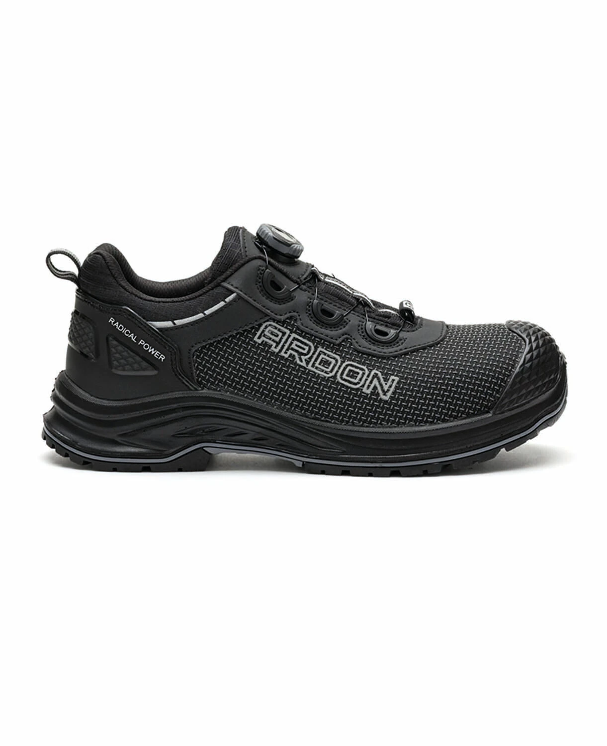 Pantofi de protecție ARDON®BRICK LOW NEO S3S ESD