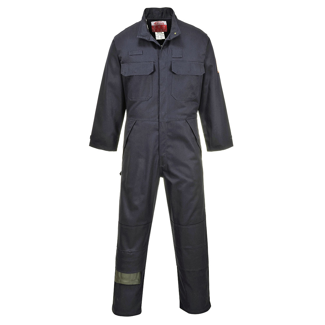 Combinezon ignifug multi-normă Portwest Bizflame Work+ (FR80)