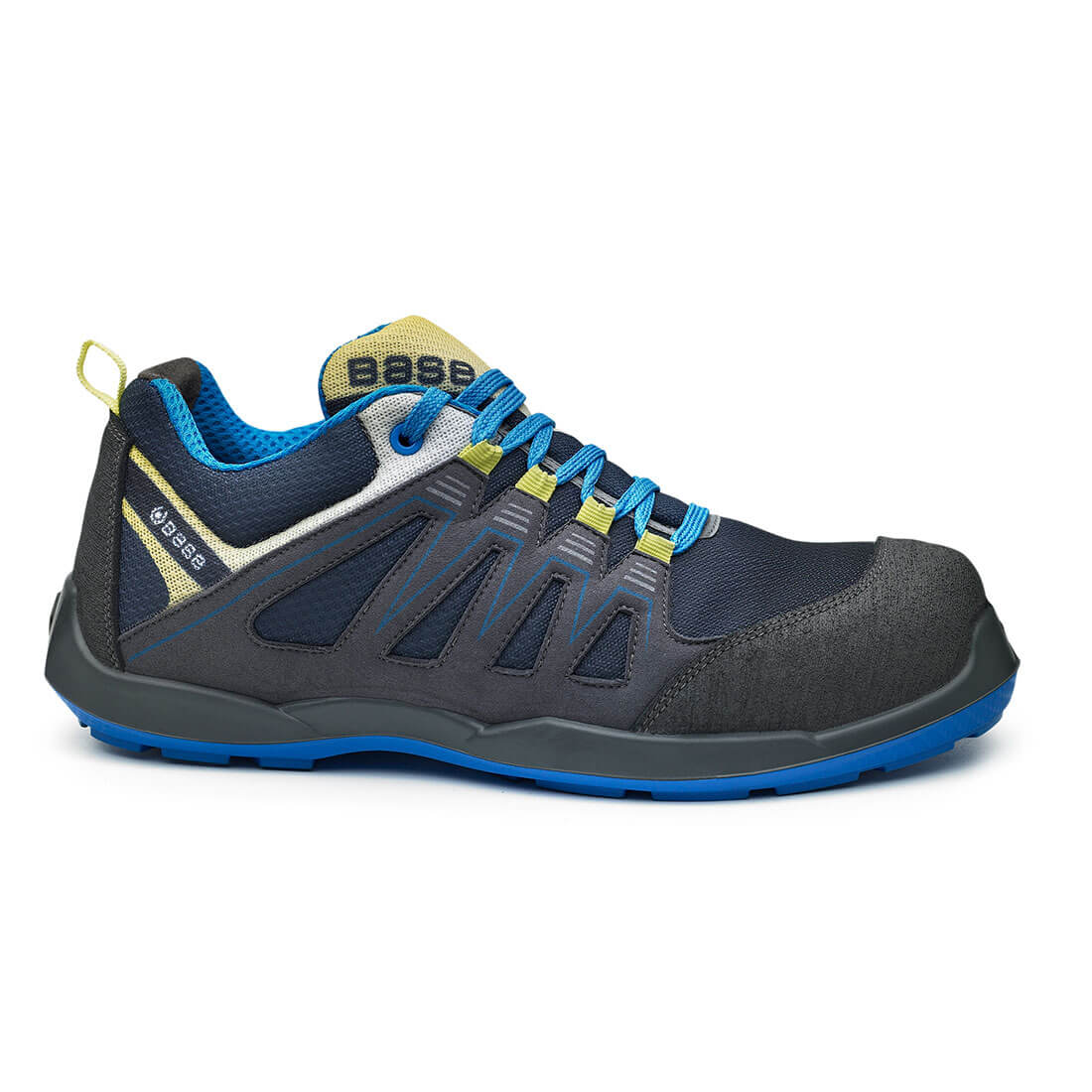 Pantofi de protecție Base Paddle Shoe S1P SRC (B0657)