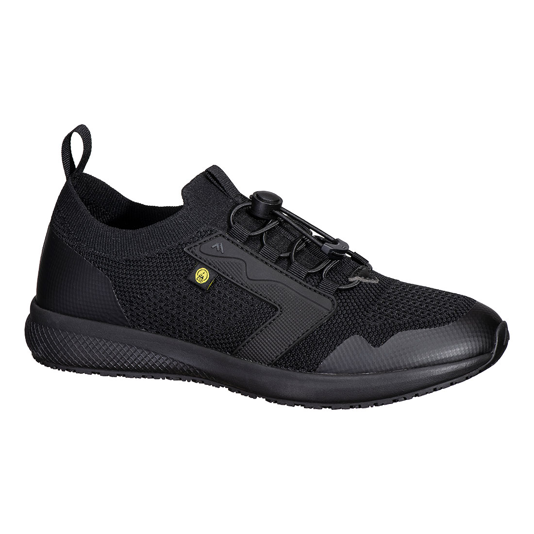 Pantofi ocupaționali Portwest, textil O1 ESD SR (FT22)