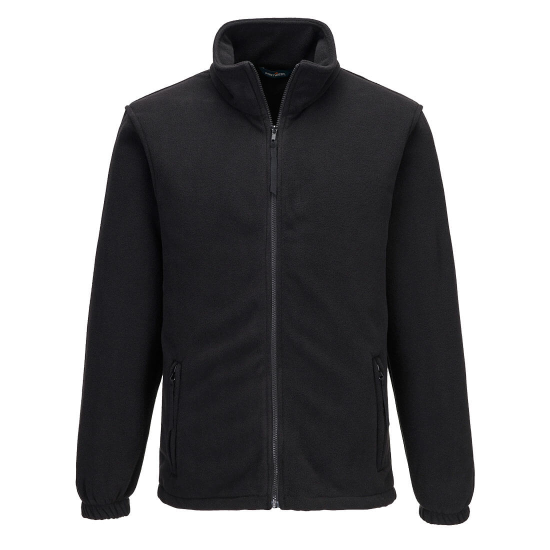 Fleece Portwest Aran pentru bărbați, EN 14058 clasa 1 (F205)