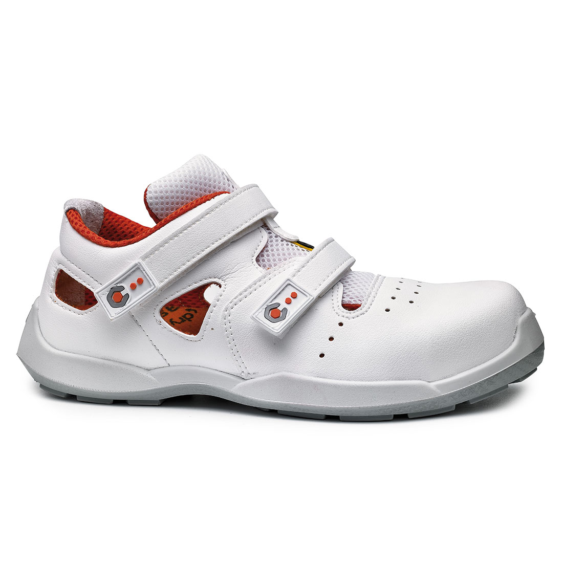 Pantofi de protecție Base Sky S1 PS FO SR ESD (B0637)