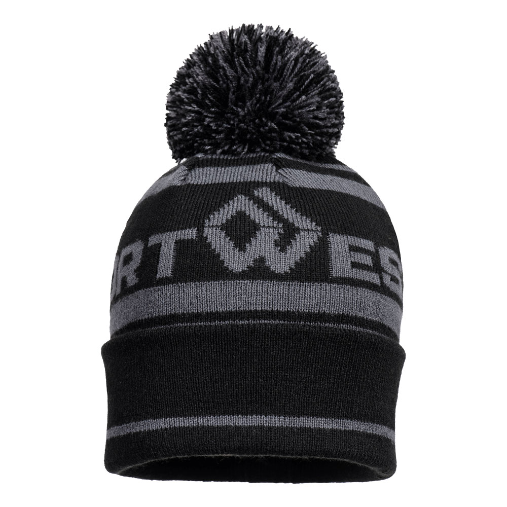 Căciulă cu pompon Portwest Bobble Hat (B036)