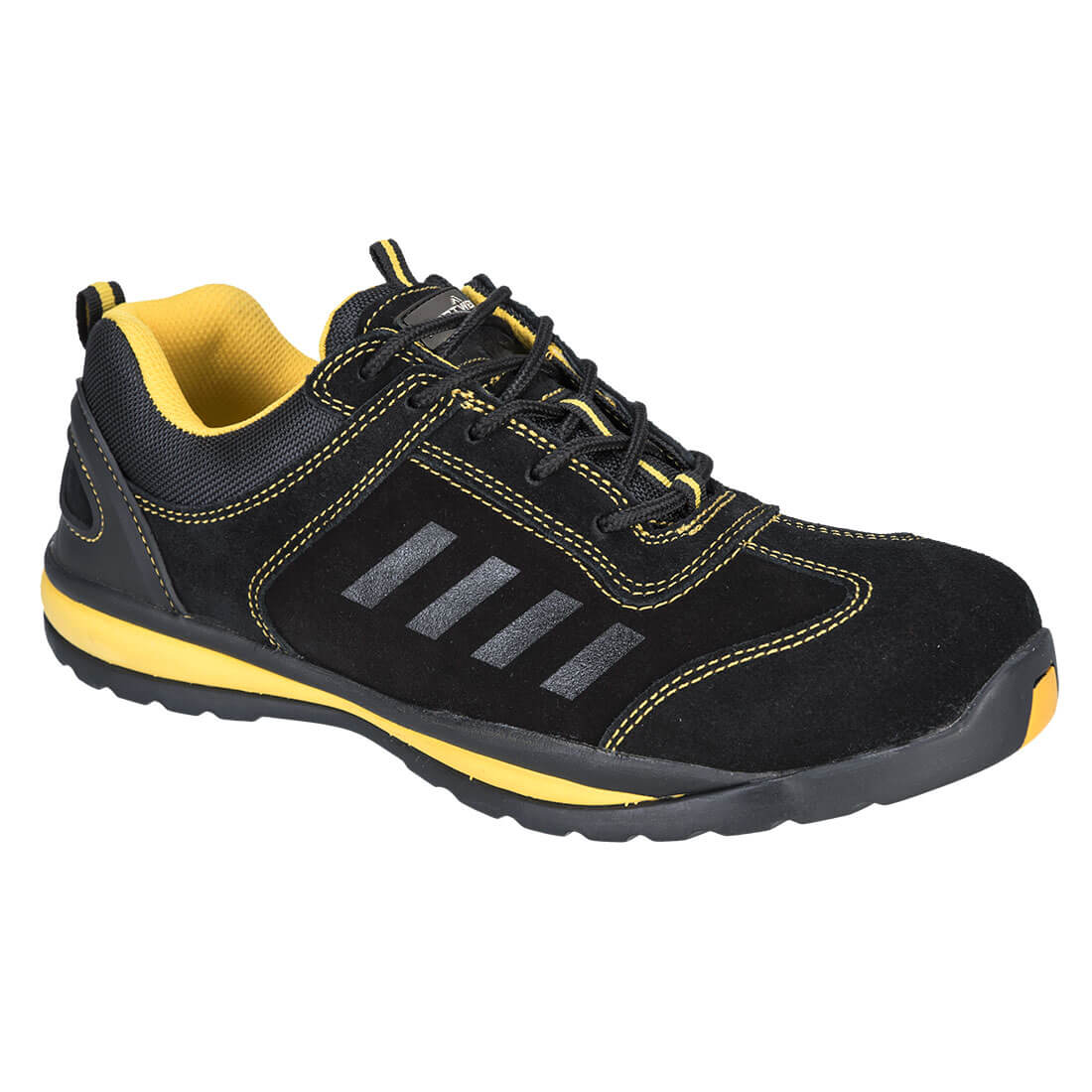 Pantofi de protecție Portwest Steelite Lusum S1P SR (FW34)