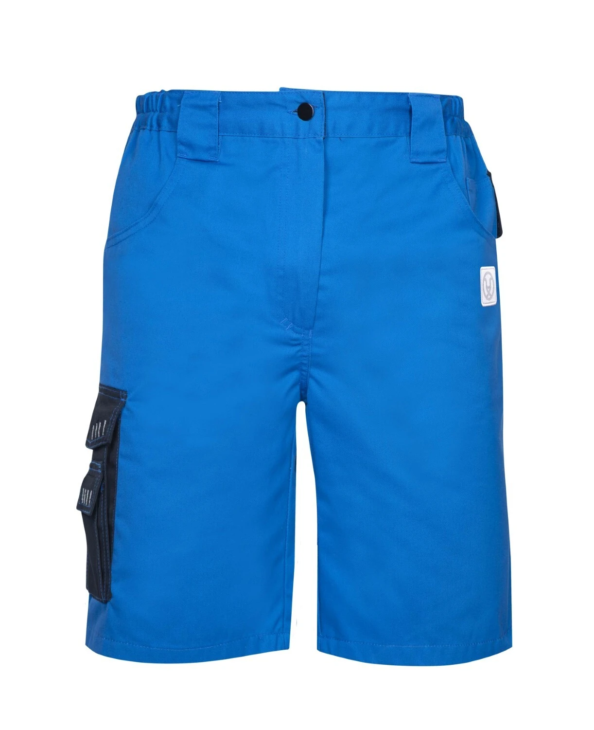 Pantaloni scurți sport de lucru ARDON®4TECH, albastru
