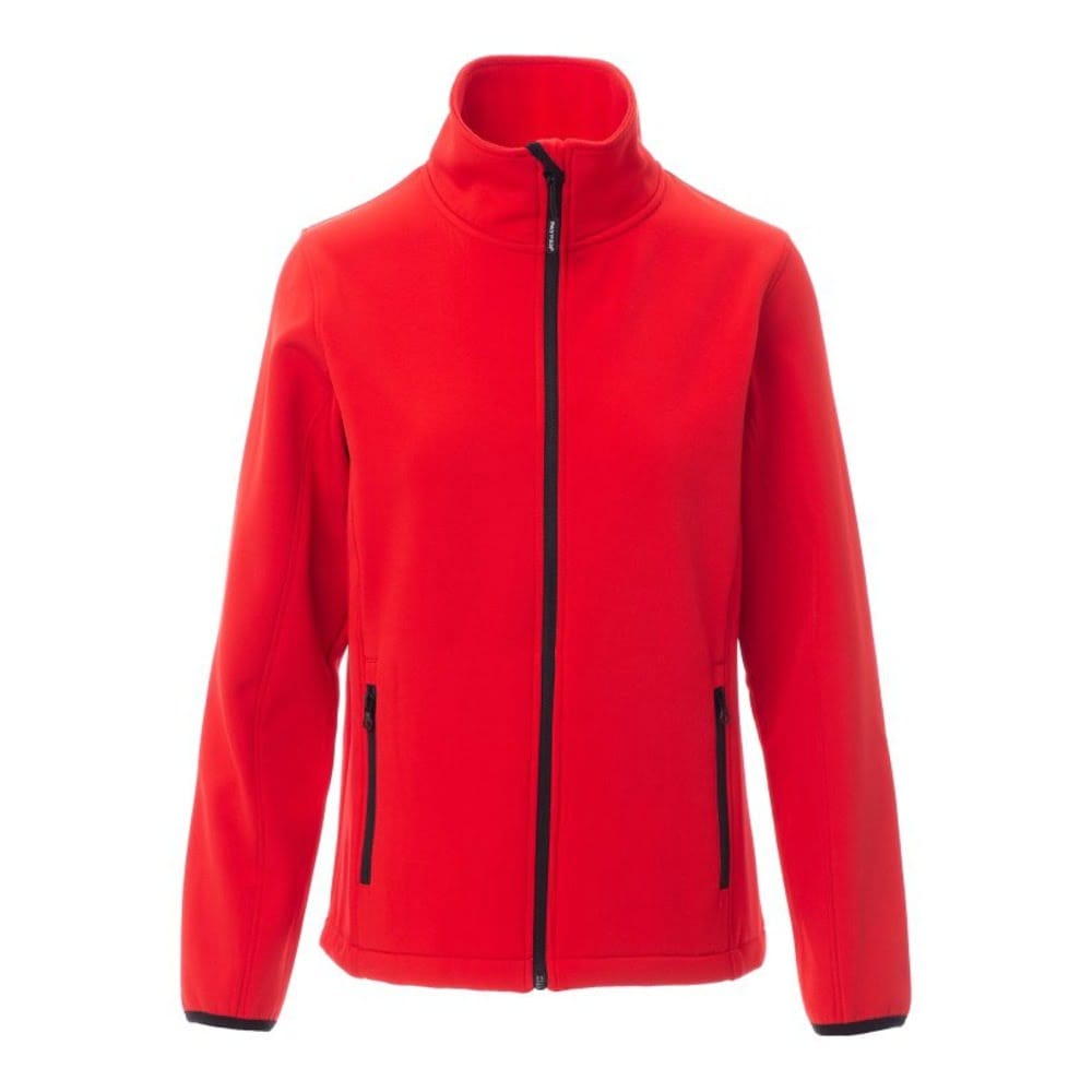 Jacheta softshell Payper Perth Lady